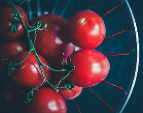 Product tomattoes