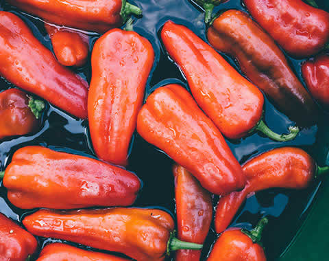 Product Peppers