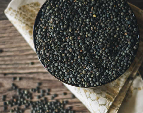 Product black pepper